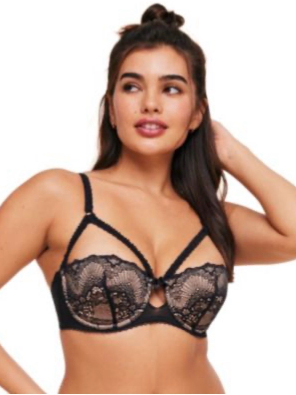 Adore me bra